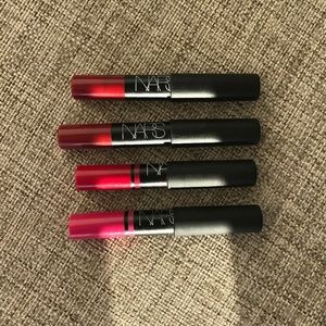 NARS Lip Pencils (4)